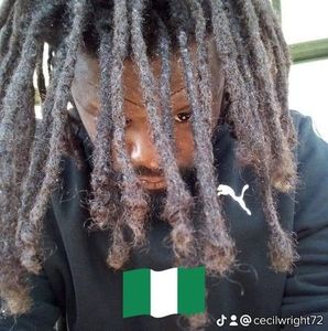 Meet your Posher, Cecil